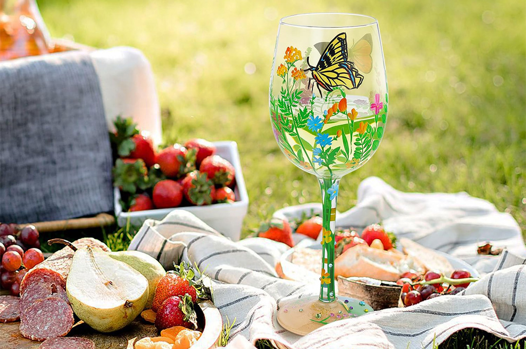 Glassware Store -Glassware Store 2