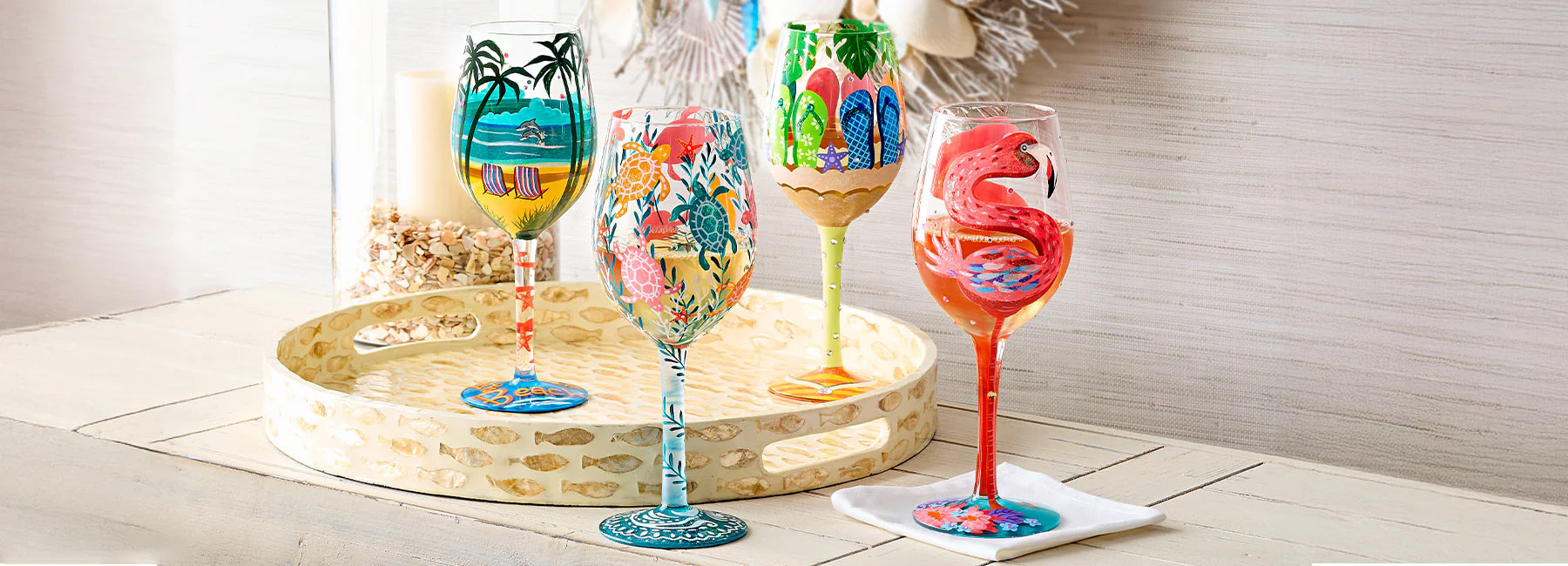 Glassware Store -Glassware Store 3