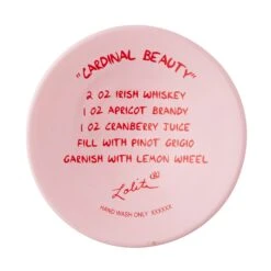 Cardinal Beauty Hand-Painted Artisan Wine Glass, 15 Oz.(Cardinal Beauty Hand Painted Artisan Wine Glass 15 Oz) -Glassware Store 6009225 4