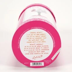 Cardinal Beauty Hand-Painted Artisan Wine Glass, 15 Oz.(Cardinal Beauty Hand Painted Artisan Wine Glass 15 Oz) -Glassware Store 6009225 5