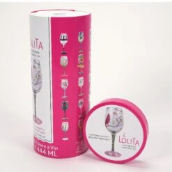 Cardinal Beauty Hand-Painted Artisan Wine Glass, 15 Oz.(Cardinal Beauty Hand Painted Artisan Wine Glass 15 Oz) -Glassware Store 6009225 7