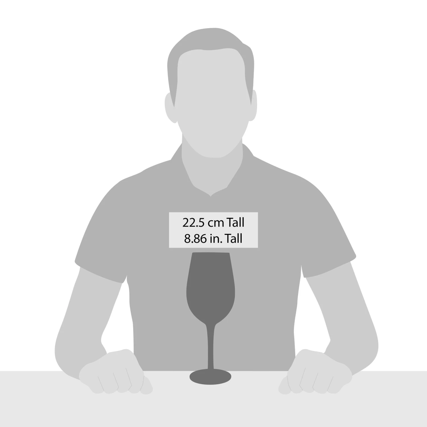 "Super Teacher" Hand-Painted Artisan Wine Glass, 15 Oz.(Super Teacher Wine Glass) 4 "Super Teacher" Hand-Painted Artisan Wine Glass, 15 Oz.(Super Teacher Wine Glass) - Image 4