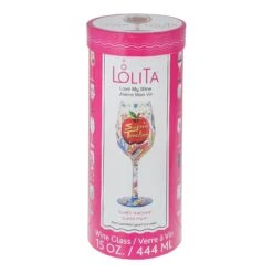 "Super Teacher" Hand-Painted Artisan Wine Glass, 15 Oz.(Super Teacher Wine Glass) 19 "Super Teacher" Hand-Painted Artisan Wine Glass, 15 Oz.(Super Teacher Wine Glass) -Glassware Store 6010154 7