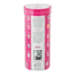 "Happy 40th Birthday" Hand-Painted Wine Glass, 15 Oz.(Happy 40th Birthday Hand Painted Wine Glass 15 Oz) 16 "Happy 40th Birthday" Hand-Painted Wine Glass, 15 Oz.(Happy 40th Birthday Hand Painted Wine Glass 15 Oz) -Glassware Store 6010249 6