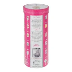 "Happy 30th Birthday" Hand-Painted Wine Glass, 15 Oz.(Happy 30th Birthday Hand Painted Wine Glass 15 Oz) -Glassware Store 6010651 7