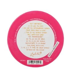 "Happy 50th Birthday" Hand-Painted Wine Glass, 15 Oz.(Happy 50th Birthday Hand Painted Wine Glass 15 Oz) -Glassware Store 6010652 10