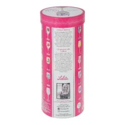 "Happy 50th Birthday" Hand-Painted Wine Glass, 15 Oz.(Happy 50th Birthday Hand Painted Wine Glass 15 Oz) -Glassware Store 6010652 9