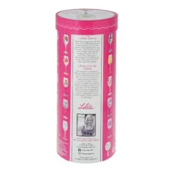 "Happy 60th Birthday" Hand-Painted Wine Glass, 15 Oz.(Happy 60th Birthday Hand Painted Wine Glass 15 Oz) -Glassware Store 6010653 9