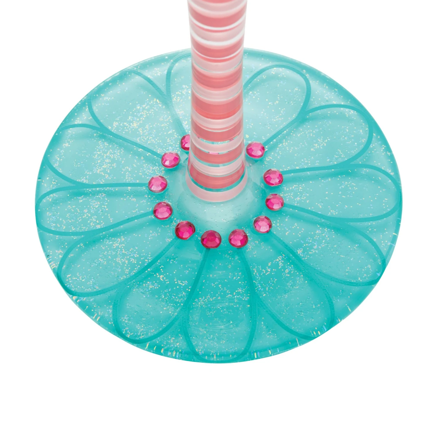 "Best Mom Ever" Hand-Painted Wine Glass, 15 Oz.(Best Mom Ever Hand Painted Wine Glass 15 Oz) 7 "Best Mom Ever" Hand-Painted Wine Glass, 15 Oz.(Best Mom Ever Hand Painted Wine Glass 15 Oz) - Image 7