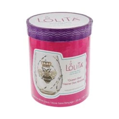 "Queen Bee" Hand-PaintedStemless Wine Glass, 20 Oz.(Queen Bee Hand Painted Stemless Wine Glass 20 Oz) -Glassware Store 6010895 7