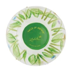 "Field Of Dreams" Hand-PaintedStemless Wine Glass, 20 Oz.(Field Of Dreams Hand Painted Stemless Wine Glass 20 Oz) -Glassware Store 6010896 3