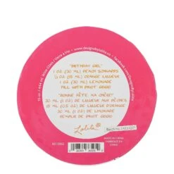 Birthday Girl Hand Painted Wine Glass(Birthday Girl Hand Painted Wine Glass) -Glassware Store 6013092 8