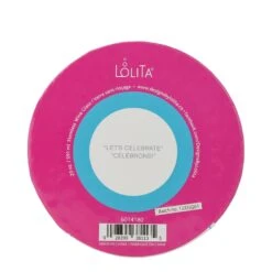 Let's Celebrate Hand Painted Stemless Wine Glass(Lets Celebrate Hand Painted Stemless Wine Glass) -Glassware Store 6014180 12