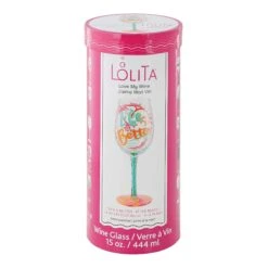 Life At The Beach Hand Painted Wine Glass(Life At The Beach Hand Painted Wine Glass) 12 Life At The Beach Hand Painted Wine Glass(Life At The Beach Hand Painted Wine Glass) -Glassware Store 6014183 10