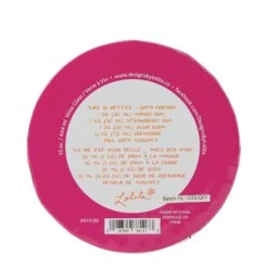 Life With Friends Hand Painted Wine Glass(Life With Friends Hand Painted Wine Glass) -Glassware Store 6014186 12