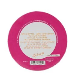 Life When Retired Hand Painted Wine Glass(Life When Retired Hand Painted Wine Glass) -Glassware Store 6014187 12