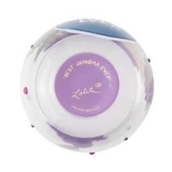 Best Grandma Ever Hand Painted Stemless Wine Glass(Best Grandma Ever Hand Painted Stemless Wine Glass) 13 Best Grandma Ever Hand Painted Stemless Wine Glass(Best Grandma Ever Hand Painted Stemless Wine Glass) -Glassware Store 6015285 5