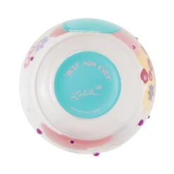 Best Mom Ever Hand Painted Stemless Wine Glass(Best Mom Ever Hand Painted Stemless Wine Glass) -Glassware Store 6015286 5