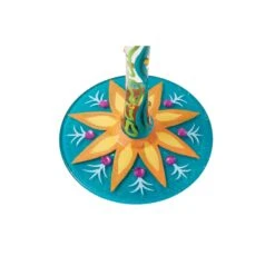 Fashion Florals Hand Painted Wine Glass(Fashion Florals Hand Painted Wine Glass) 18 Fashion Florals Hand Painted Wine Glass(Fashion Florals Hand Painted Wine Glass) -Glassware Store 6015414 7