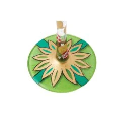 Not Even A Mouse Hand Painted Wine Glass(Not Even A Mouse Hand Painted Wine Glass) -Glassware Store 6015926 4