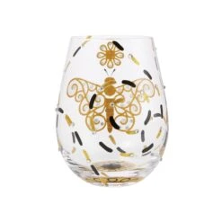 Brilliant Butterfly Hand Painted Stemless Wine Glass(Brilliant Butterfly Hand Painted Stemless Wine Glass) 11 Brilliant Butterfly Hand Painted Stemless Wine Glass(Brilliant Butterfly Hand Painted Stemless Wine Glass) -Glassware Store 6015930 3