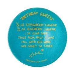 Birthday Queen Hand Painted Wine Glass(Birthday Queen Hand Painted Stemless Wine Glass) 15 Birthday Queen Hand Painted Wine Glass(Birthday Queen Hand Painted Stemless Wine Glass) -Glassware Store 6016400 6