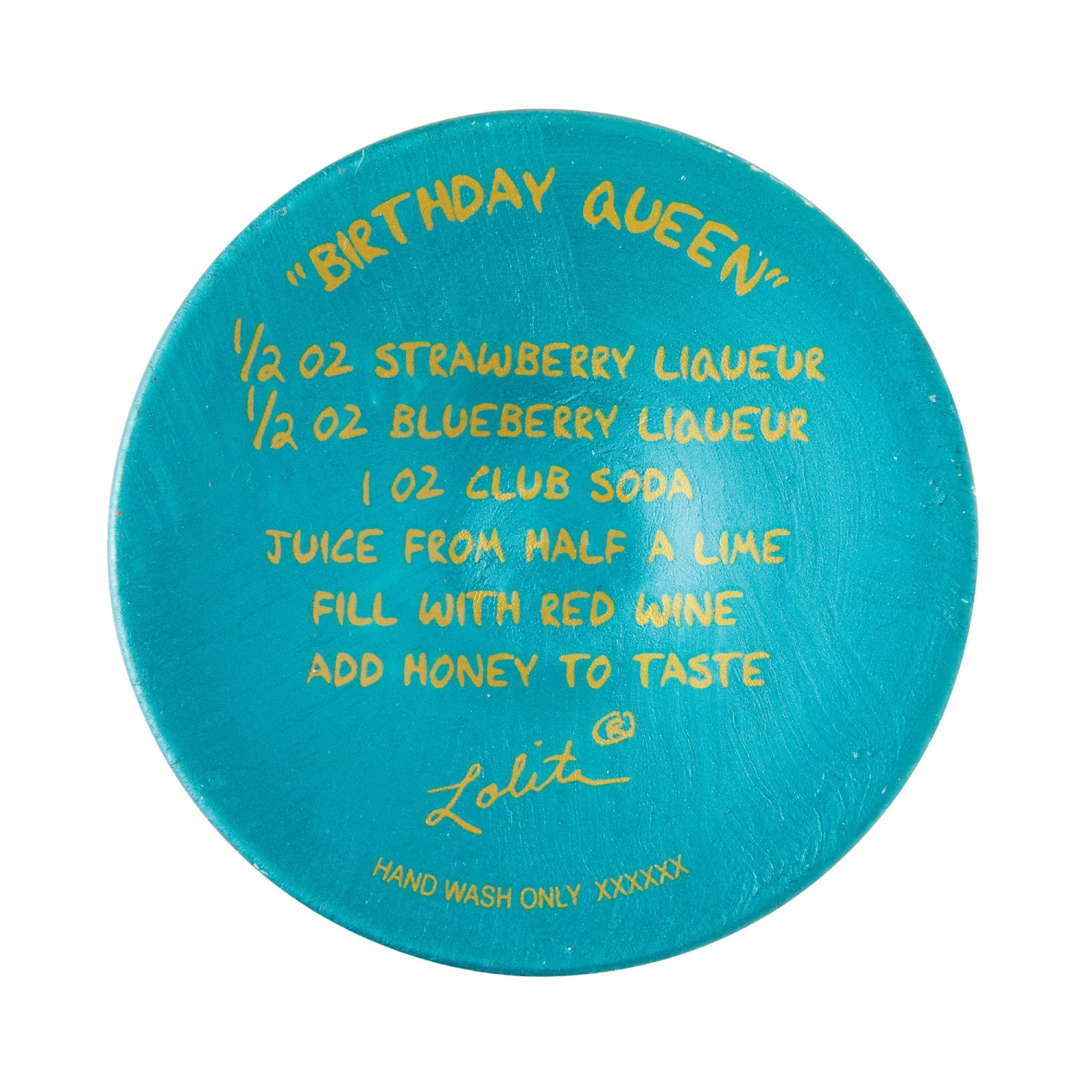 Birthday Queen Hand Painted Wine Glass(Birthday Queen Hand Painted Stemless Wine Glass) 8 Birthday Queen Hand Painted Wine Glass(Birthday Queen Hand Painted Stemless Wine Glass) - Image 8