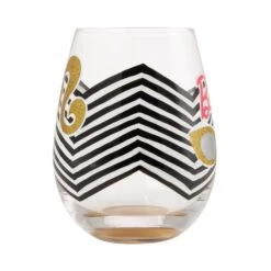 Forever Icon Hand Painted Glass(Forever Icon Hand Painted Glass) -Glassware Store 6016876 4