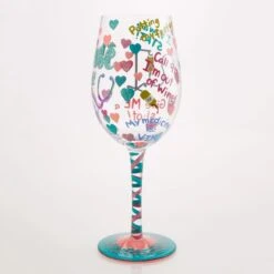 Wine Glass Nurse This(Wine Glass Nurse This) -Glassware Store 6017875 2