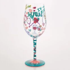 Wine Glass Nurse This(Wine Glass Nurse This) -Glassware Store 6017875 3