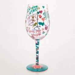 Wine Glass Nurse This(Wine Glass Nurse This) -Glassware Store 6017875 4