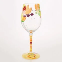 Best Nurse Ever Wine Glass(Best Nurse Ever Wine Glass) 9 Best Nurse Ever Wine Glass(Best Nurse Ever Wine Glass) -Glassware Store 6017886 2