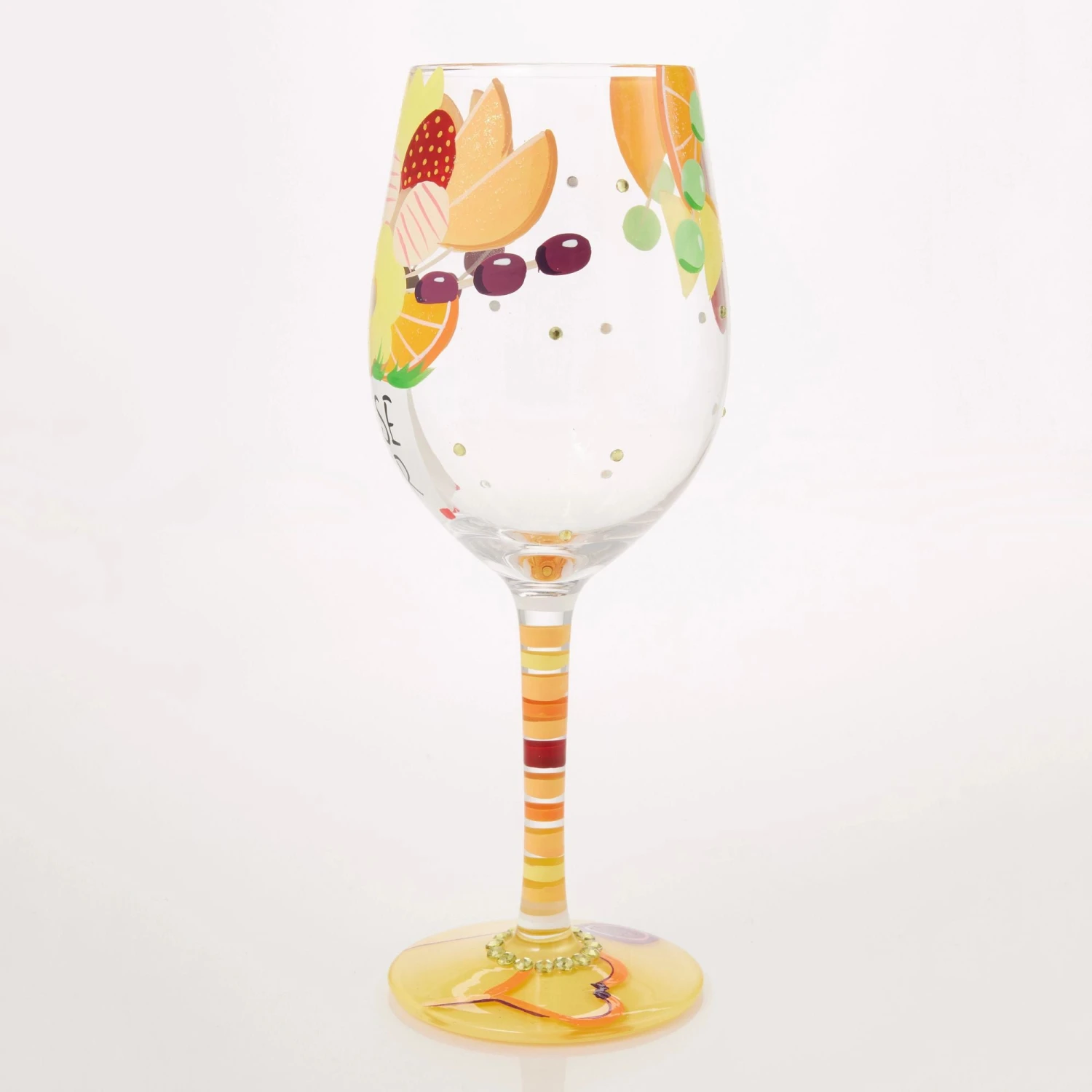Best Nurse Ever Wine Glass(Best Nurse Ever Wine Glass) 3 Best Nurse Ever Wine Glass(Best Nurse Ever Wine Glass) - Image 3