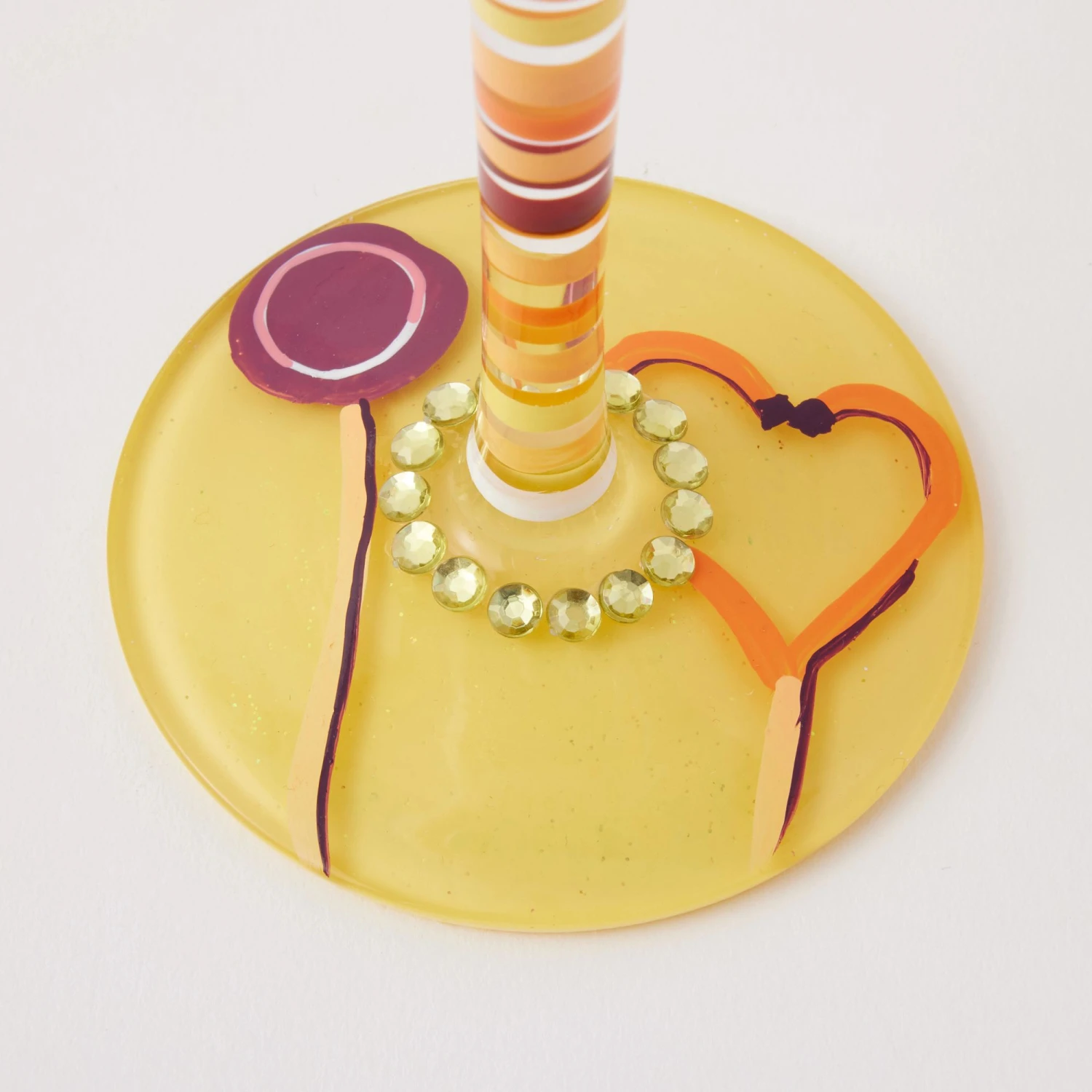 Best Nurse Ever Wine Glass(Best Nurse Ever Wine Glass) 6 Best Nurse Ever Wine Glass(Best Nurse Ever Wine Glass) - Image 6