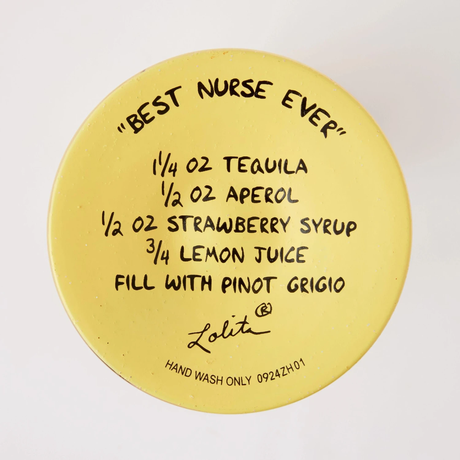 Best Nurse Ever Wine Glass(Best Nurse Ever Wine Glass) 7 Best Nurse Ever Wine Glass(Best Nurse Ever Wine Glass) - Image 7
