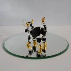 Cow -Glassware Store Cow2
