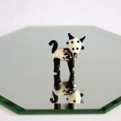 Teeny Cow