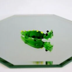 Teeny Crocodile - Large