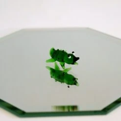 Teeny Crocodile - Small