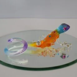 Desert Diamond Gecko -Glassware Store DesertDiamondGeckoTN