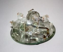 Dog Family -Glassware Store DogFamily2