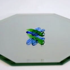 Teeny Dragonfly - Blue