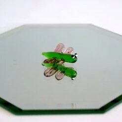 Teeny Dragonfly - Purple