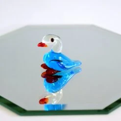 Teeny Duck - Blue