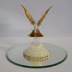 Eagle -Glassware Store Eagle3