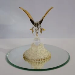 Eagle -Glassware Store Eagle4