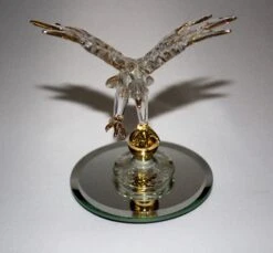 Eagle Touchdown -Glassware Store EagleTouchdown