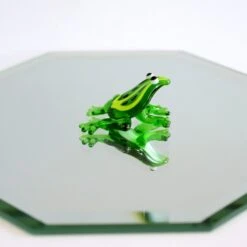 Teeny Frog - Striped