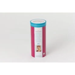 50 Is Just A Number Hand Painted Wine Glass, 15 Oz.(Wine Glass 50 Is Just A Number) -Glassware Store GLS11 5534D 6