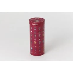 Lolita Aged To Perfection Birthday Artisan Painted Wine Glass(Wine Glass Aged To Perfection) -Glassware Store GLS11 5590A PKG1